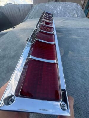 RH Tail Lamp