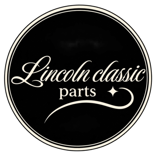 lincolnclassicparts.com